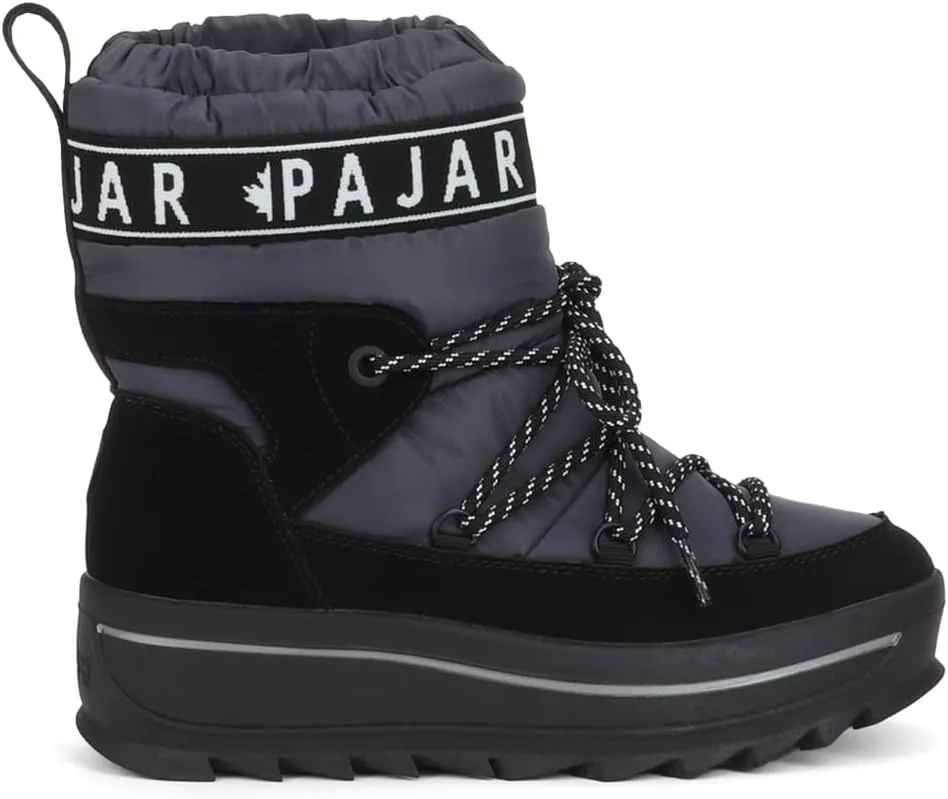 PAJAR Canada GALAXY women's snow boots