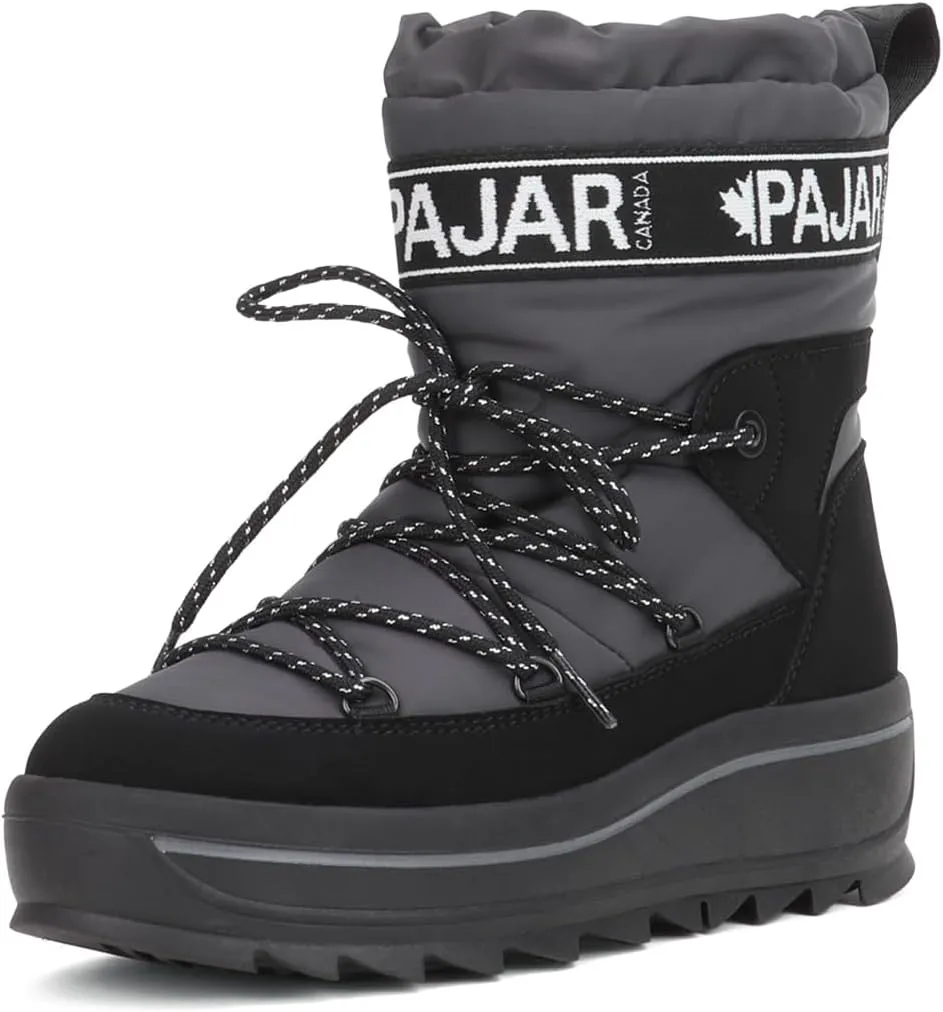PAJAR Canada GALAXY women's snow boots