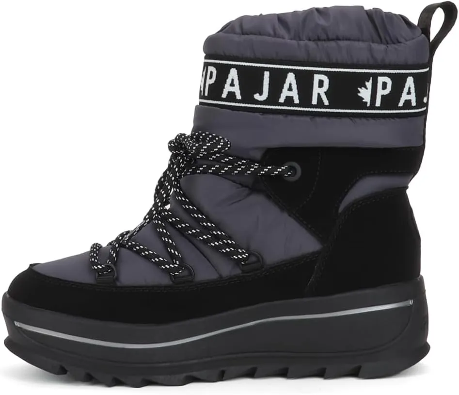 PAJAR Canada GALAXY women's snow boots