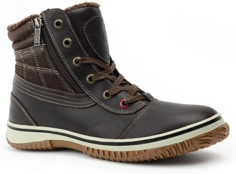 PAJAR Men's Tavin Snow Boot