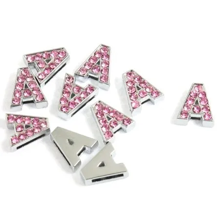 Parisian Pet 'Starter Package A-Z (235/PK)' – Complete Customization Kit for Personalized Collars Charms & Letters