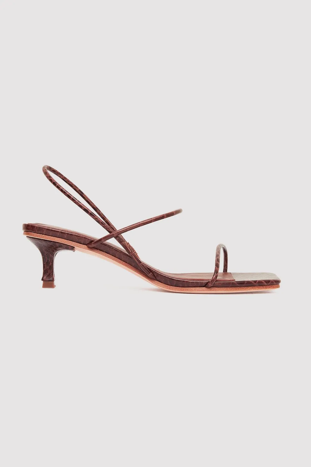 Perdu Sandal