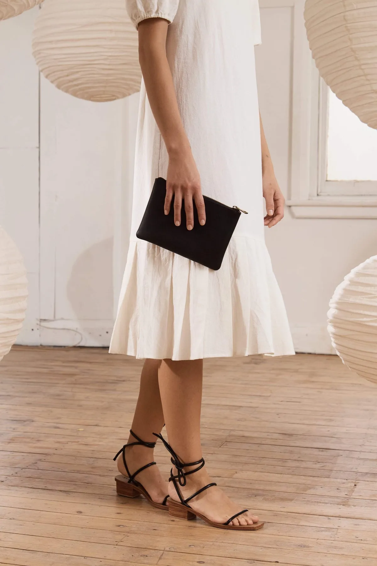 Perdu Sandal