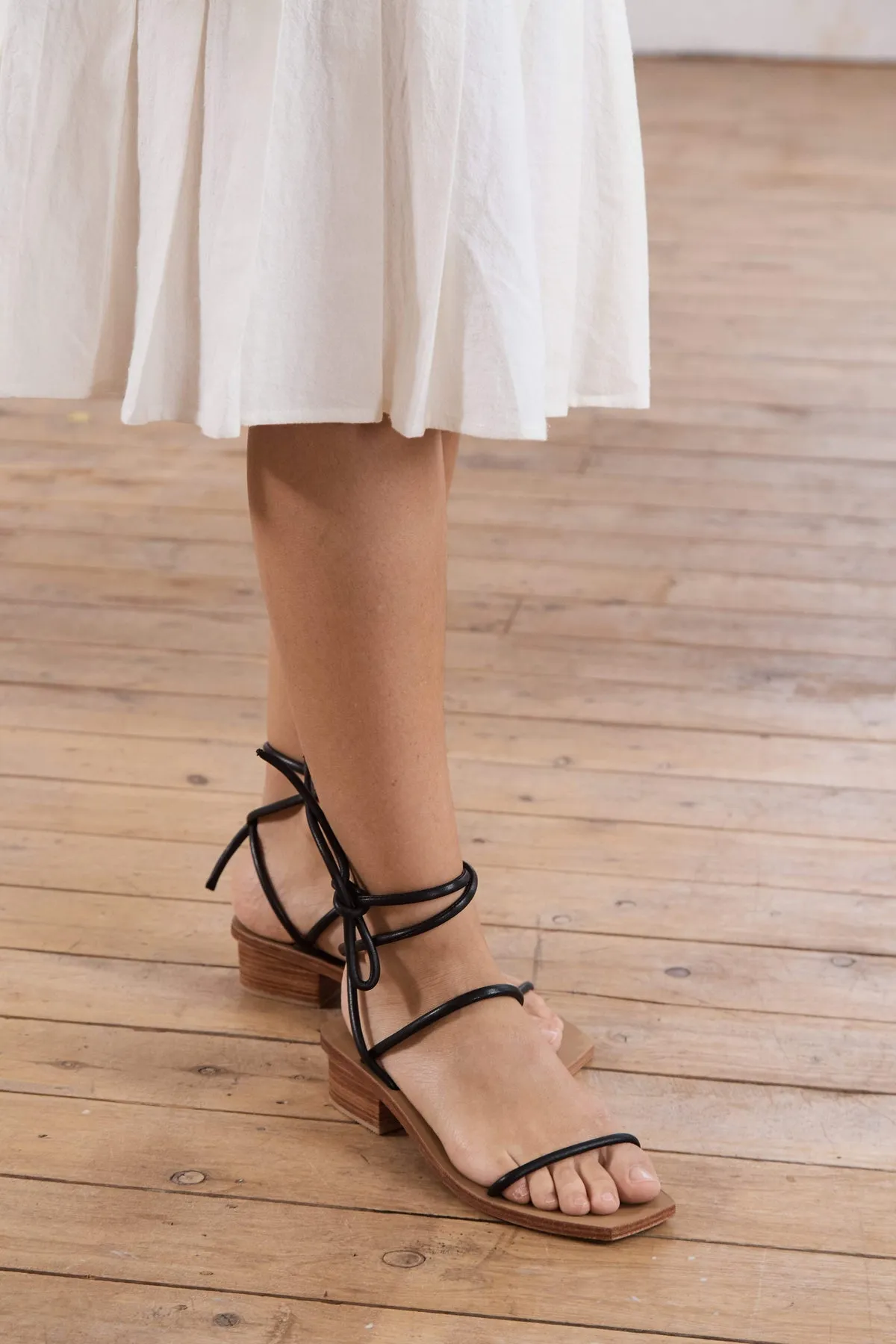 Perdu Sandal