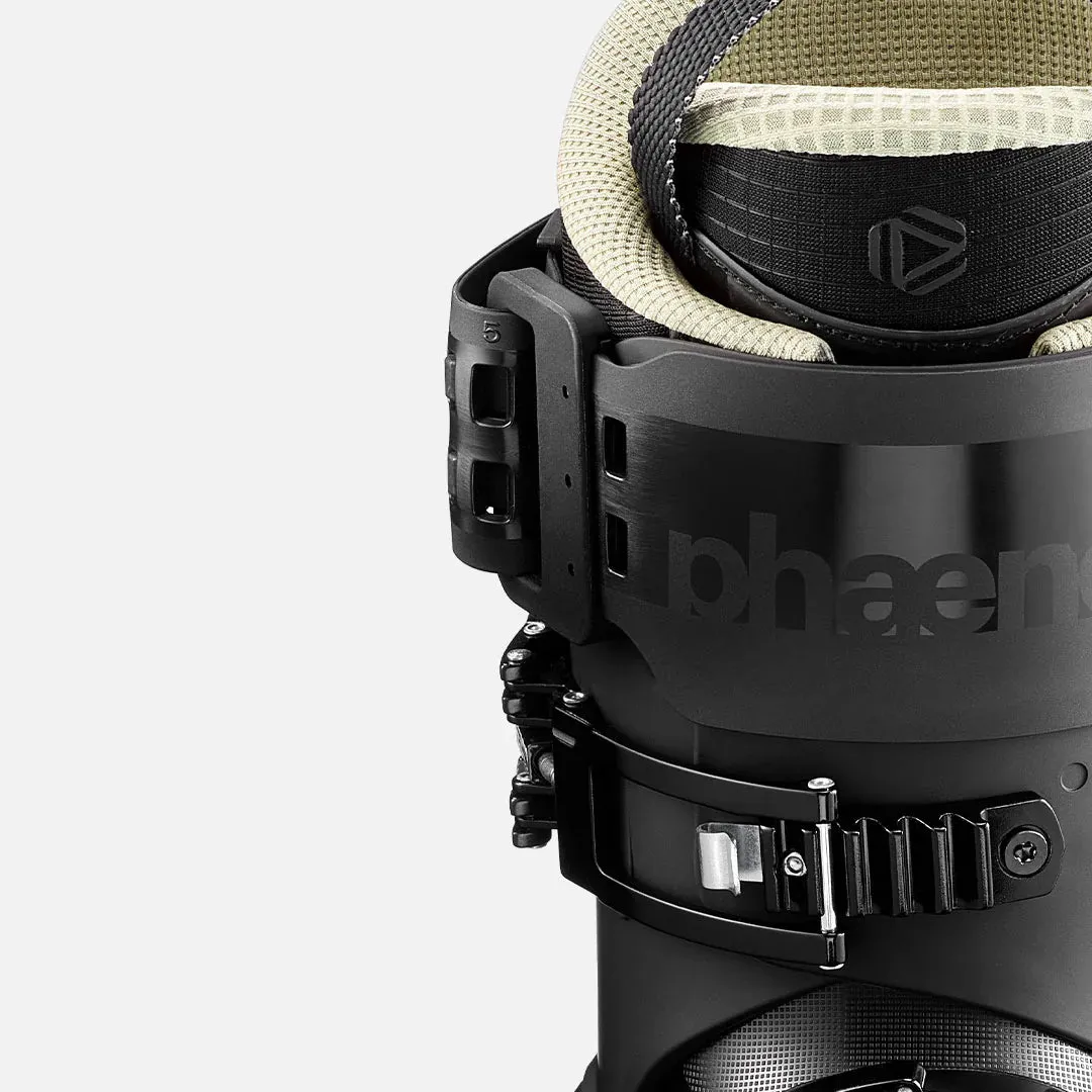 Phaenom FS 01 80 Boots