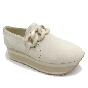 Pierre Dumas Paloma Loafers