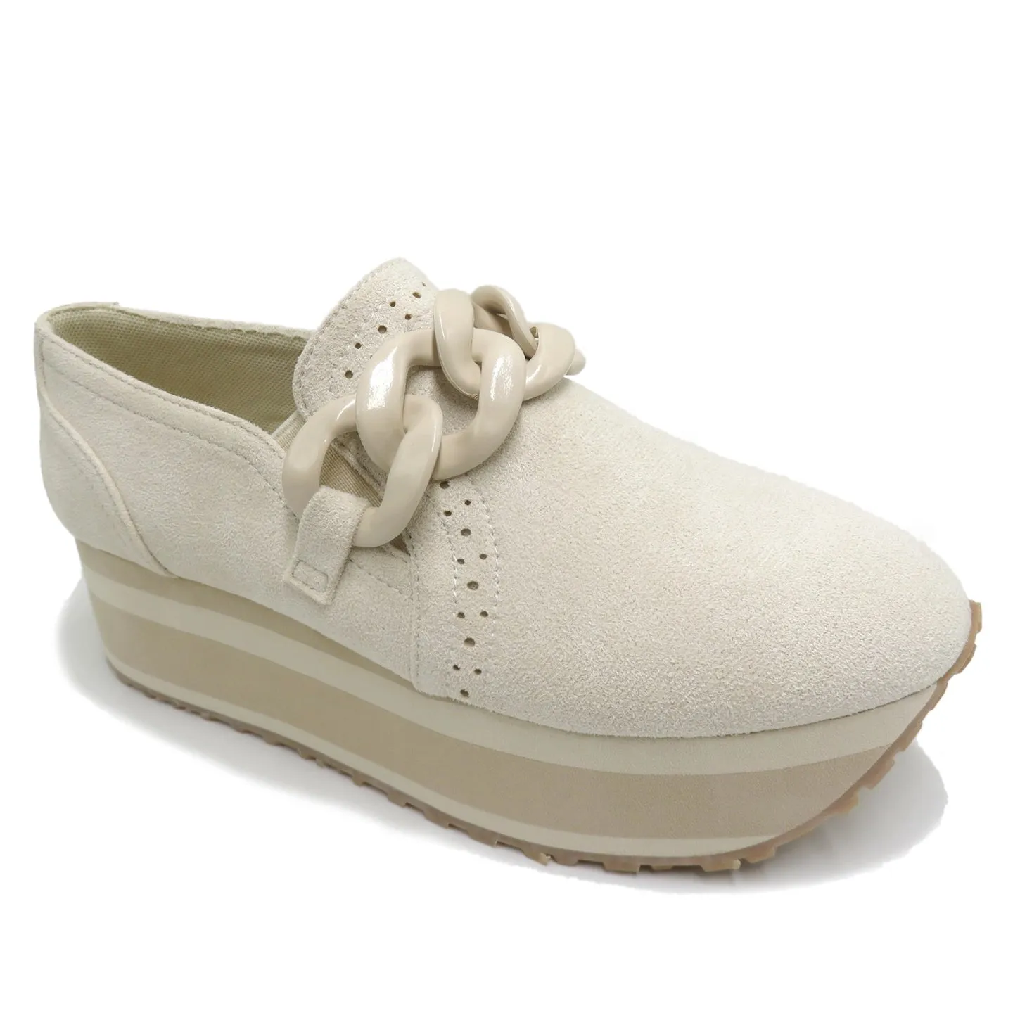 Pierre Dumas Paloma Loafers