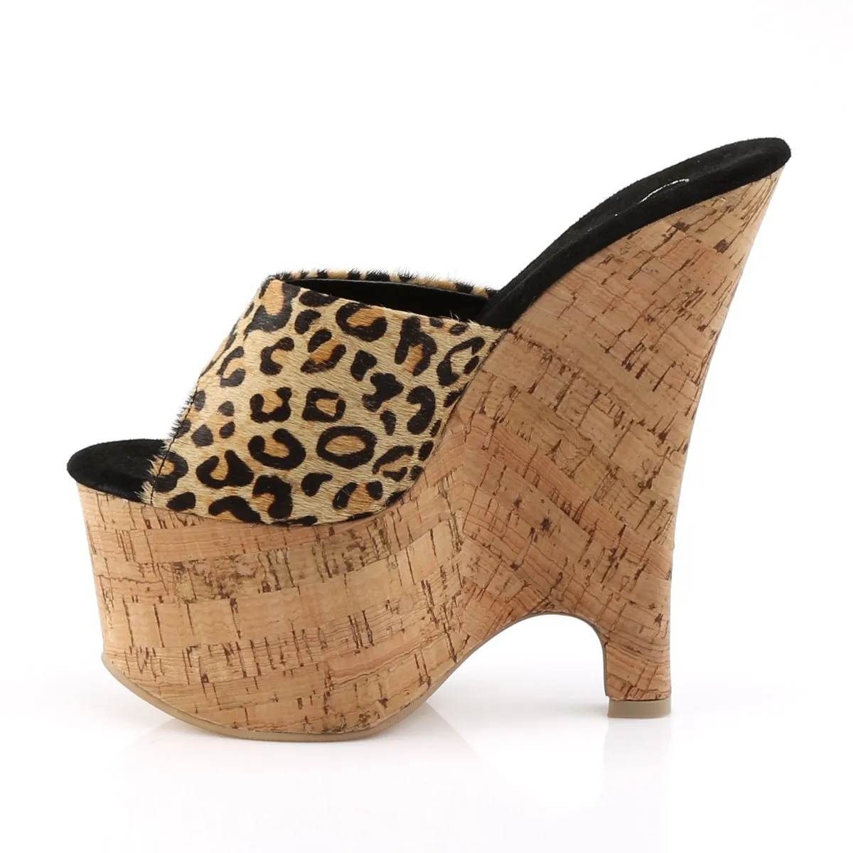 Pleaser Beau-601 Slide