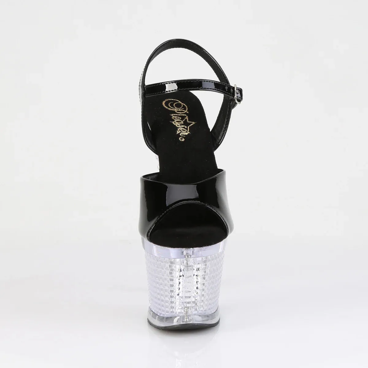 Pleaser Flashdance-709SPEC