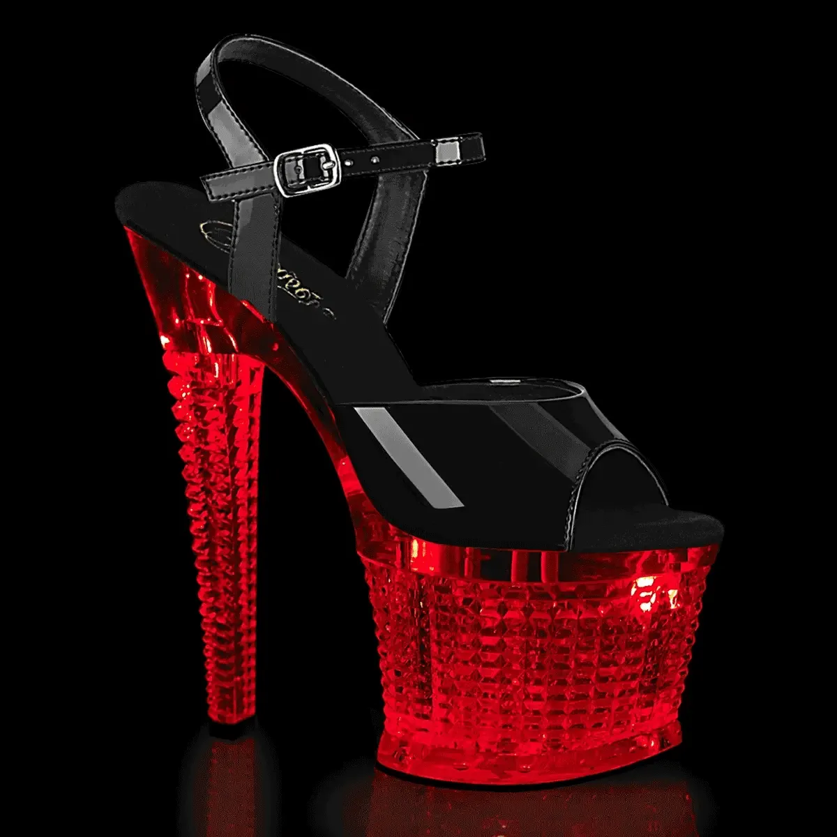 Pleaser Flashdance-709SPEC
