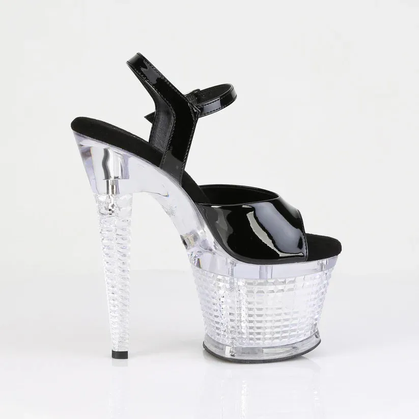 Pleaser Flashdance-709SPEC