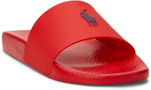 POLO RALPH LAUREN Men's Signature Pony Slide Sandal