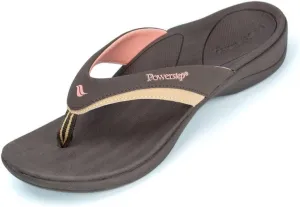 PowerStep Women's Sandals Flip-Flop