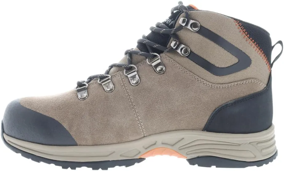 Propét Men's Conrad Waterproof Hiking Boot
