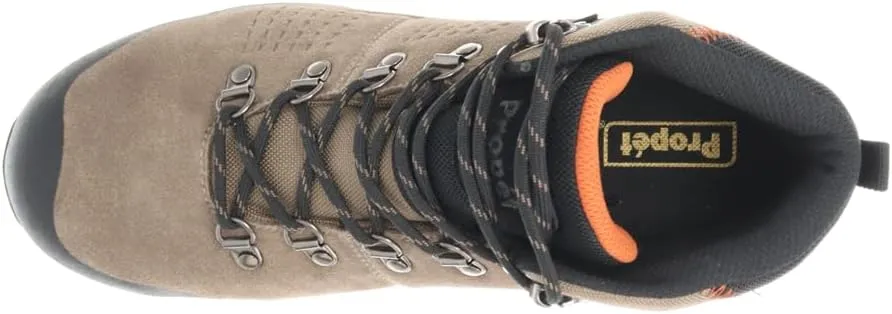 Propét Men's Conrad Waterproof Hiking Boot