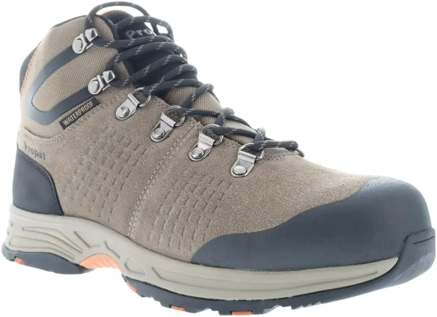 Propét Men's Conrad Waterproof Hiking Boot