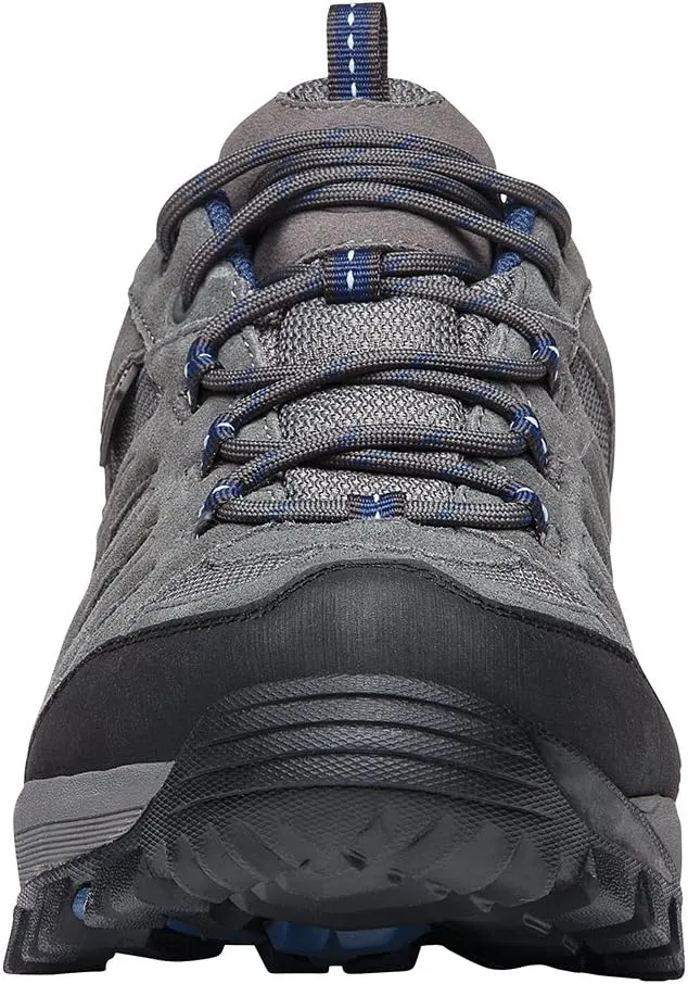 Propét Men's Ridge Walker Low Hiking Boot