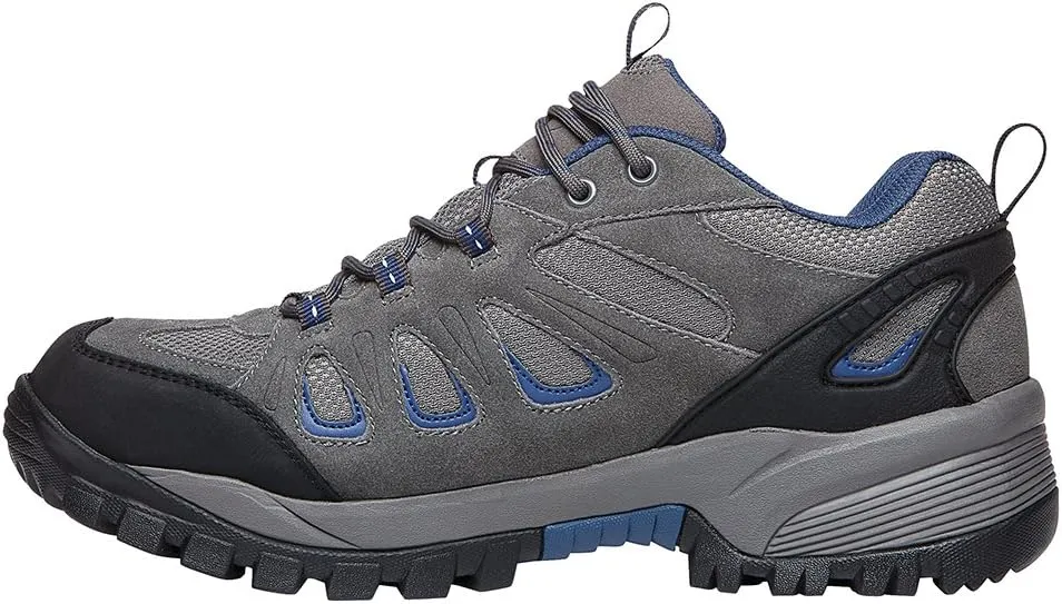 Propét Men's Ridge Walker Low Hiking Boot