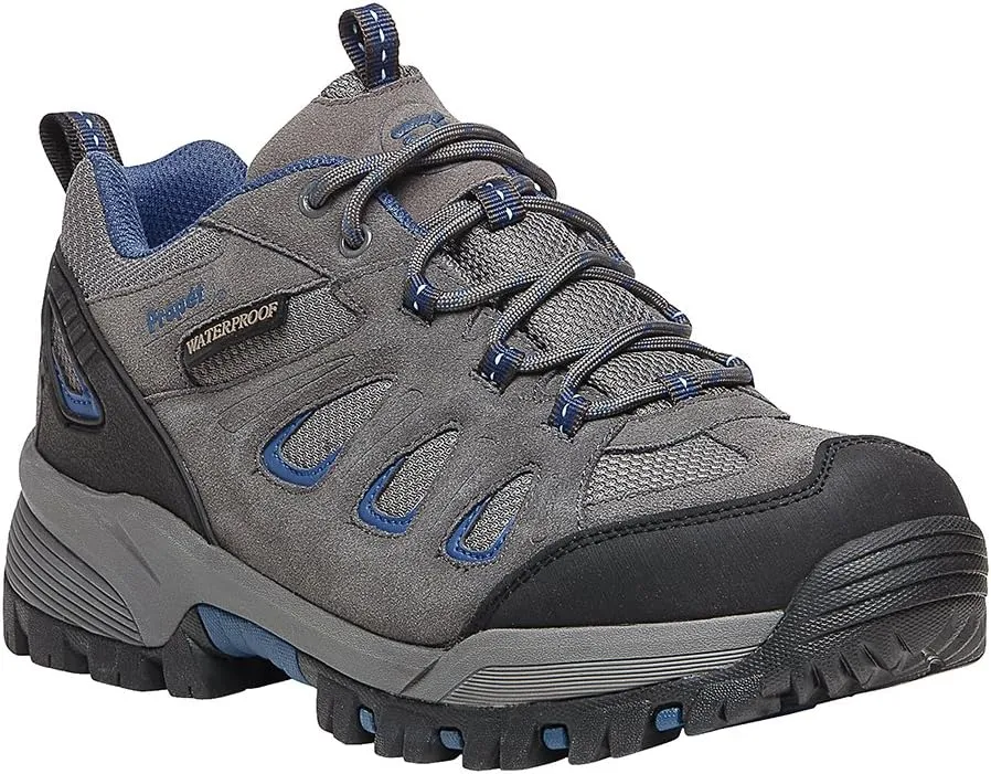 Propét Men's Ridge Walker Low Hiking Boot