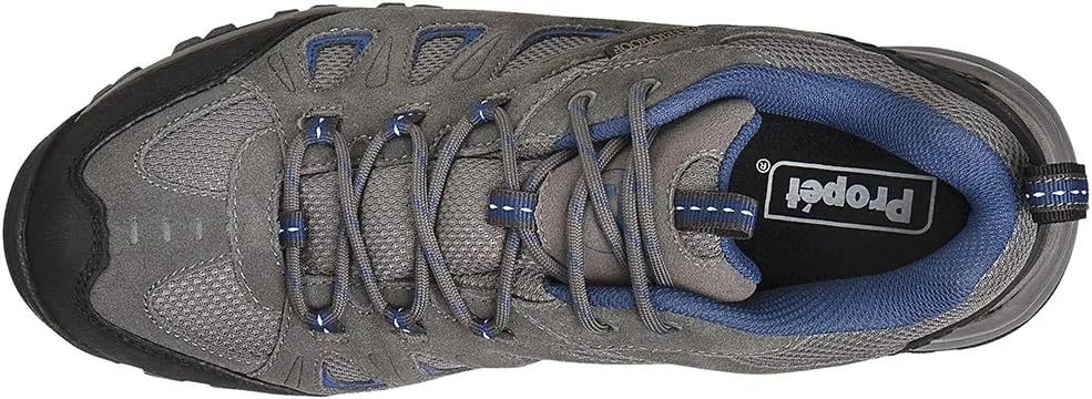 Propét Men's Ridge Walker Low Hiking Boot