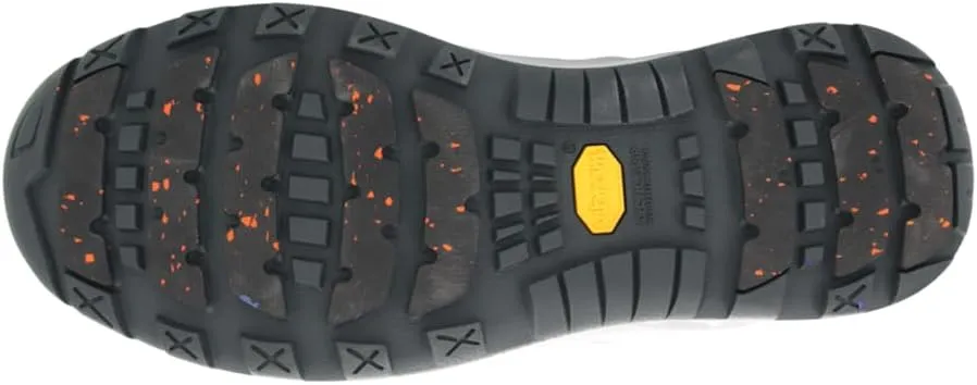 Propét Men's Veymont Hiking Casual Boot
