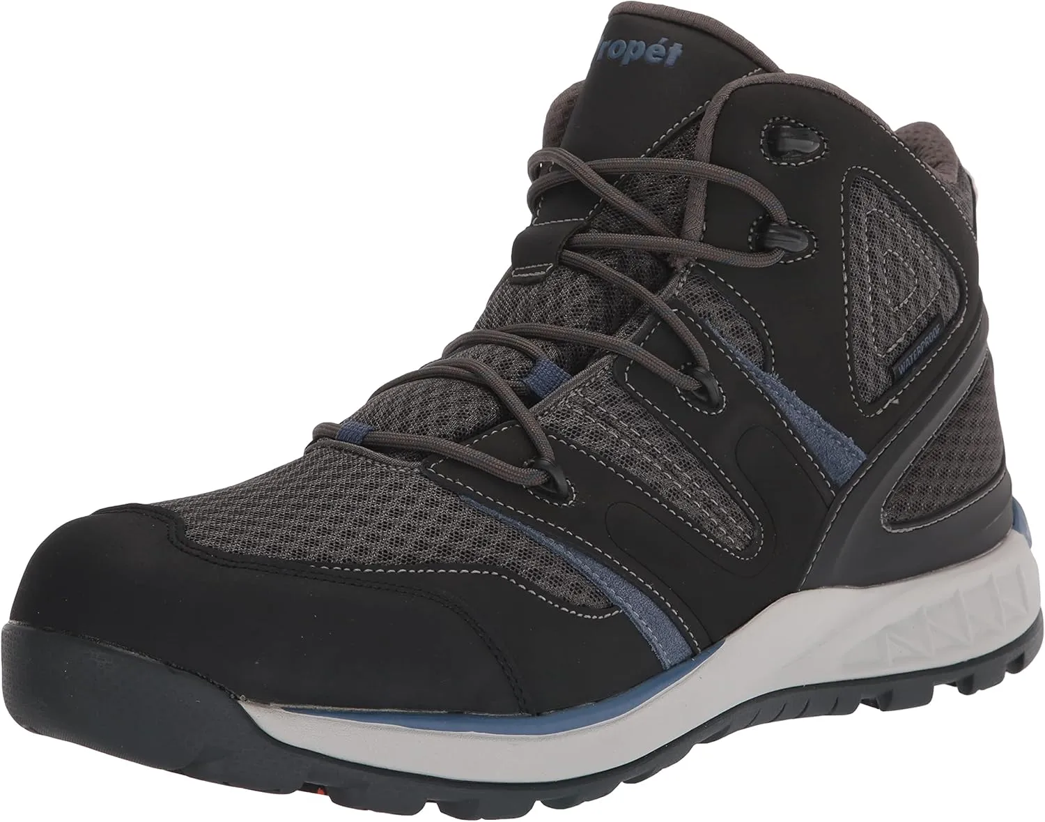 Propét Men's Veymont Hiking Casual Boot