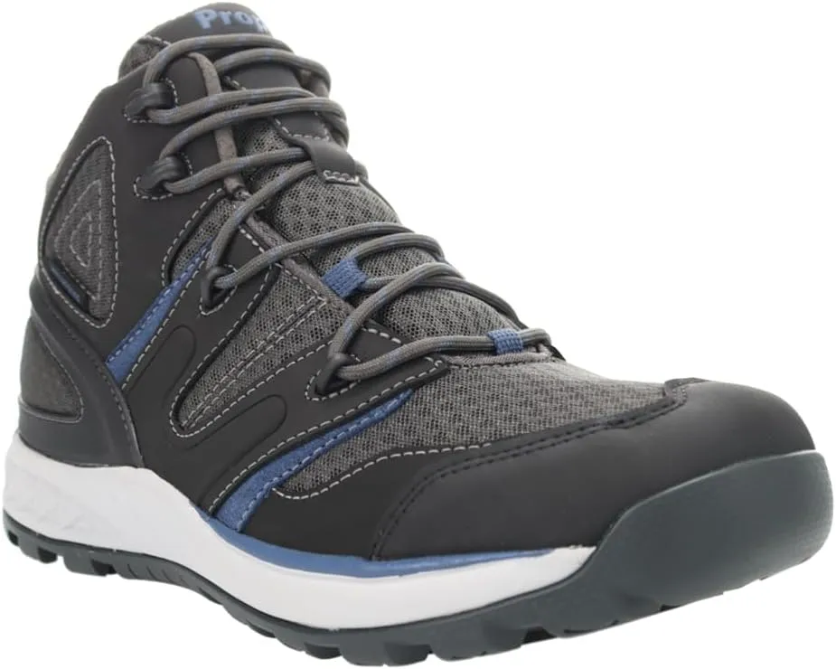 Propét Men's Veymont Hiking Casual Boot