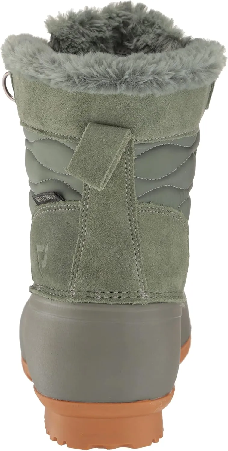 Propét Women's Ingrid Snow Boot