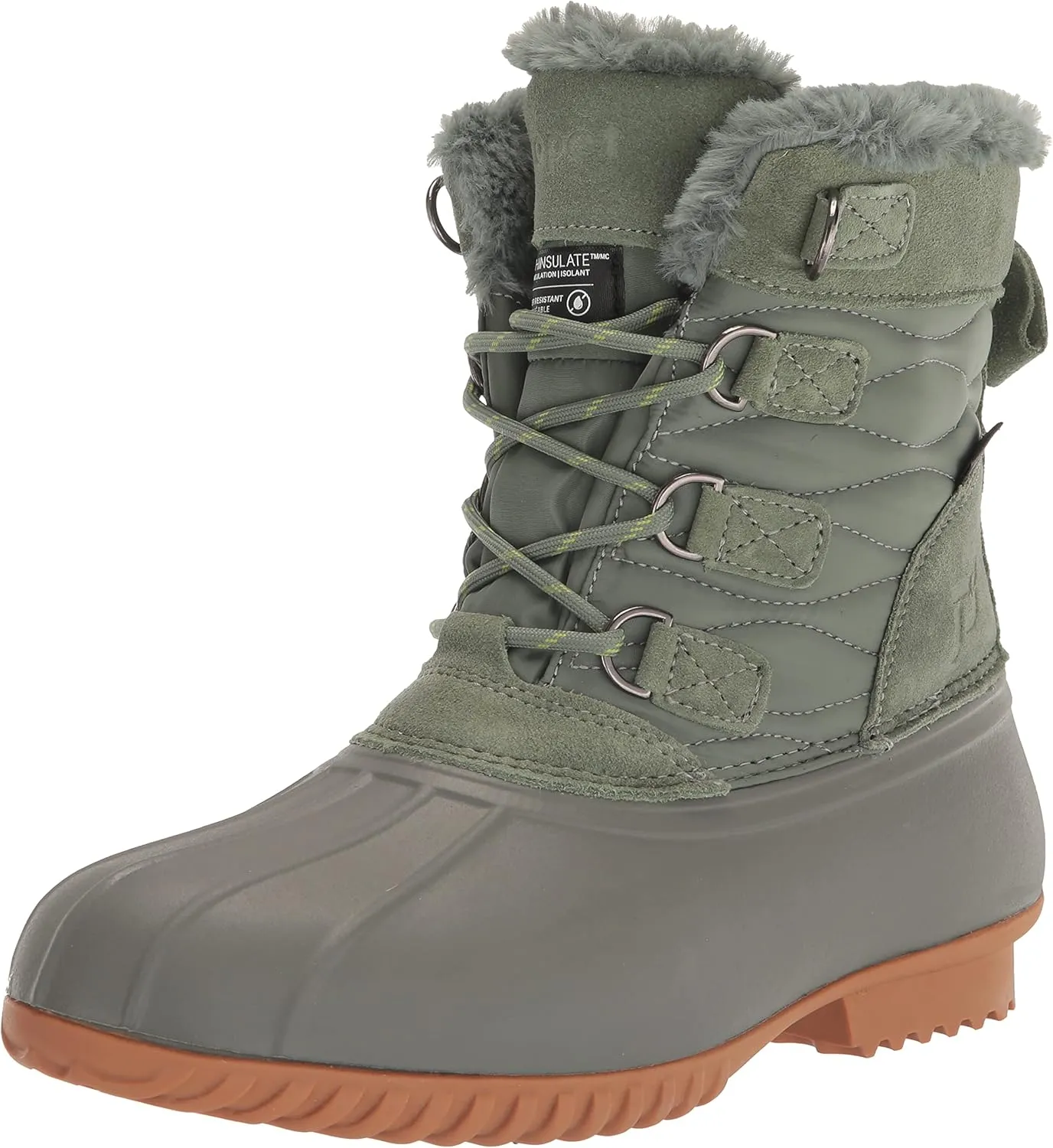 Propét Women's Ingrid Snow Boot