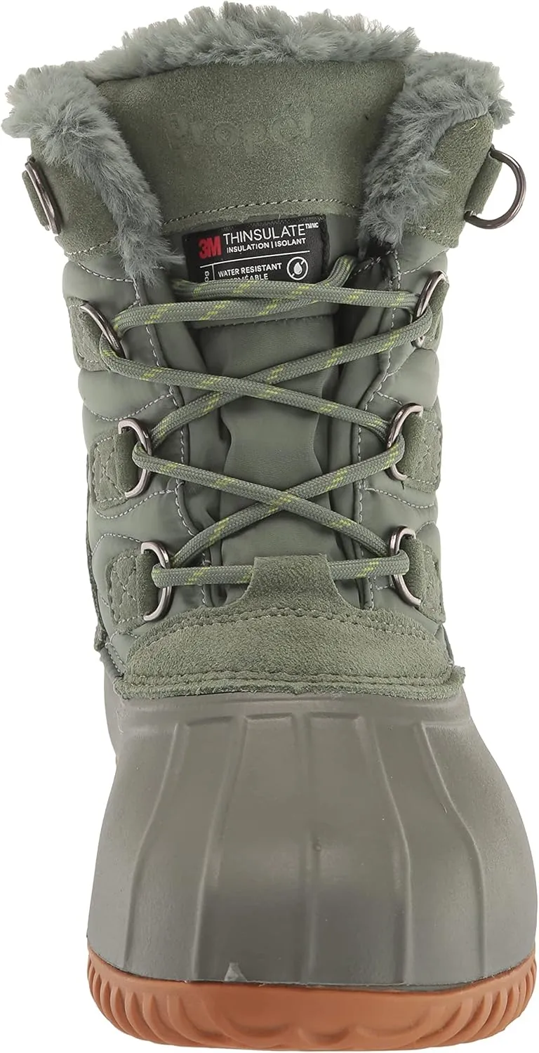 Propét Women's Ingrid Snow Boot