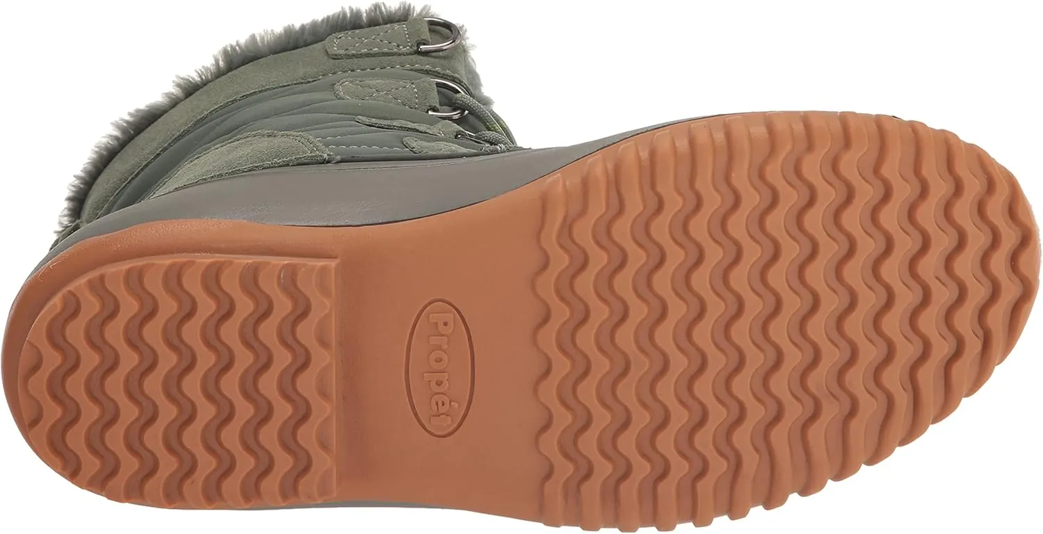 Propét Women's Ingrid Snow Boot