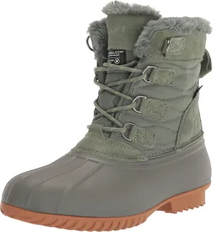 Propét Women's Ingrid Snow Boot