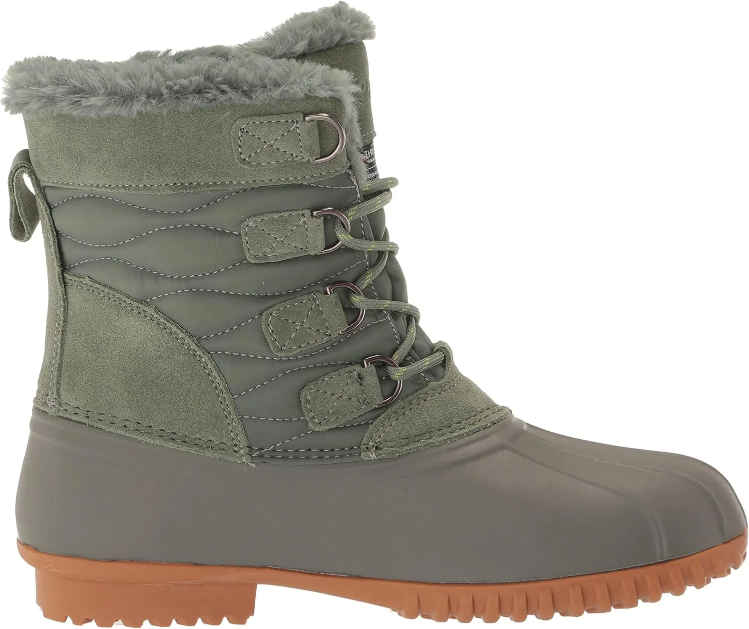 Propét Women's Ingrid Snow Boot