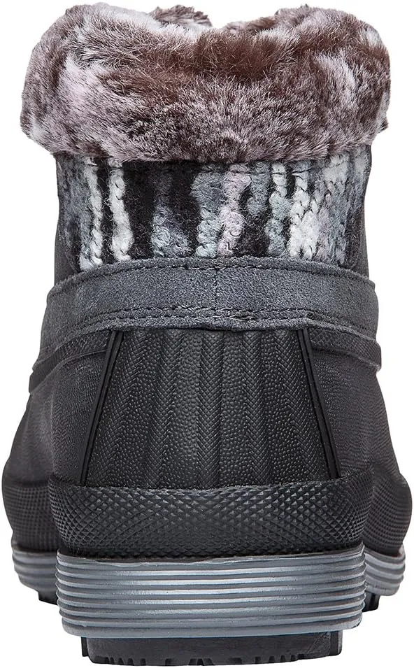 Propét Women's Lumi Ankle Snow Booties