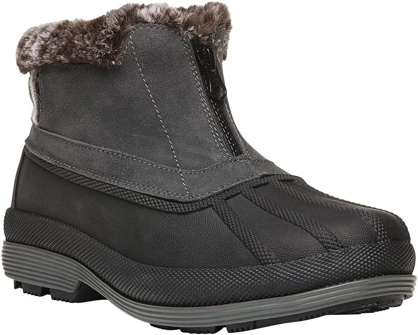 Propét Women's Lumi Ankle Snow Booties