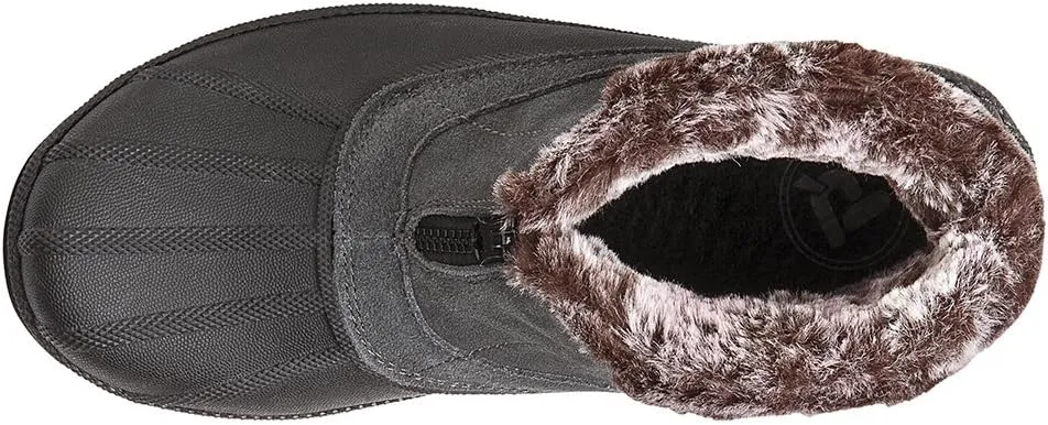 Propét Women's Lumi Ankle Snow Booties