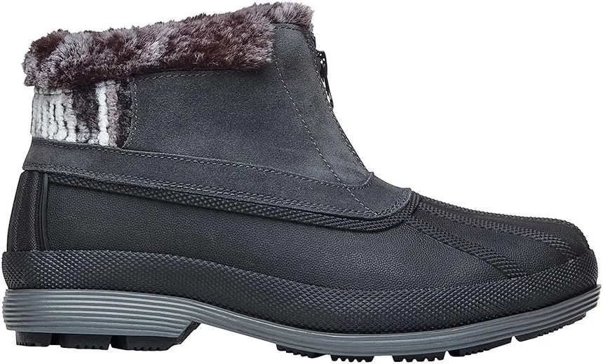 Propét Women's Lumi Ankle Snow Booties