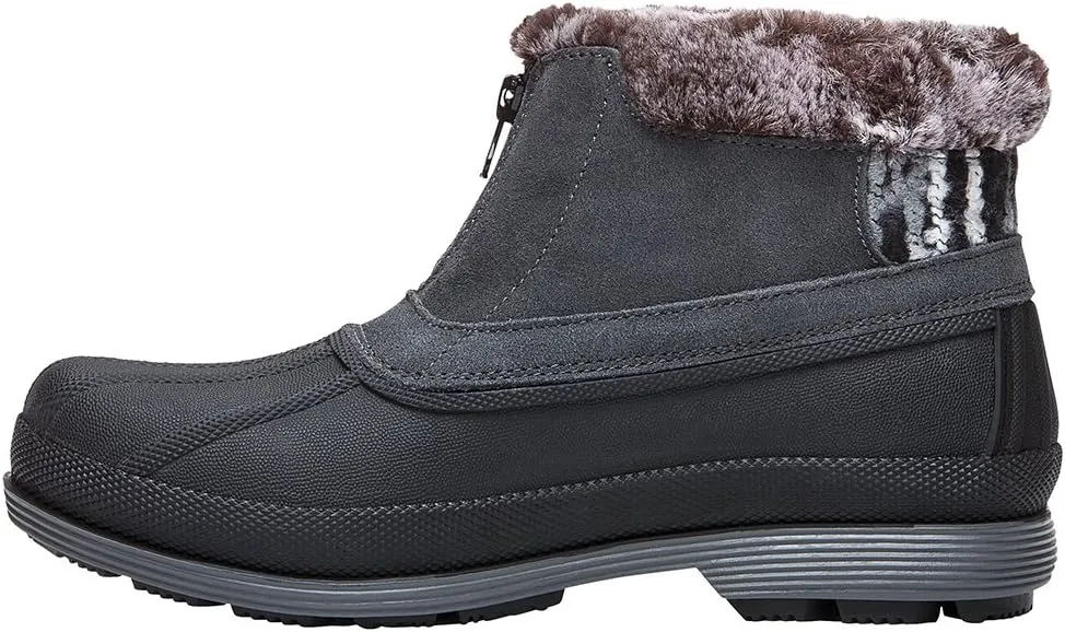 Propét Women's Lumi Ankle Snow Booties