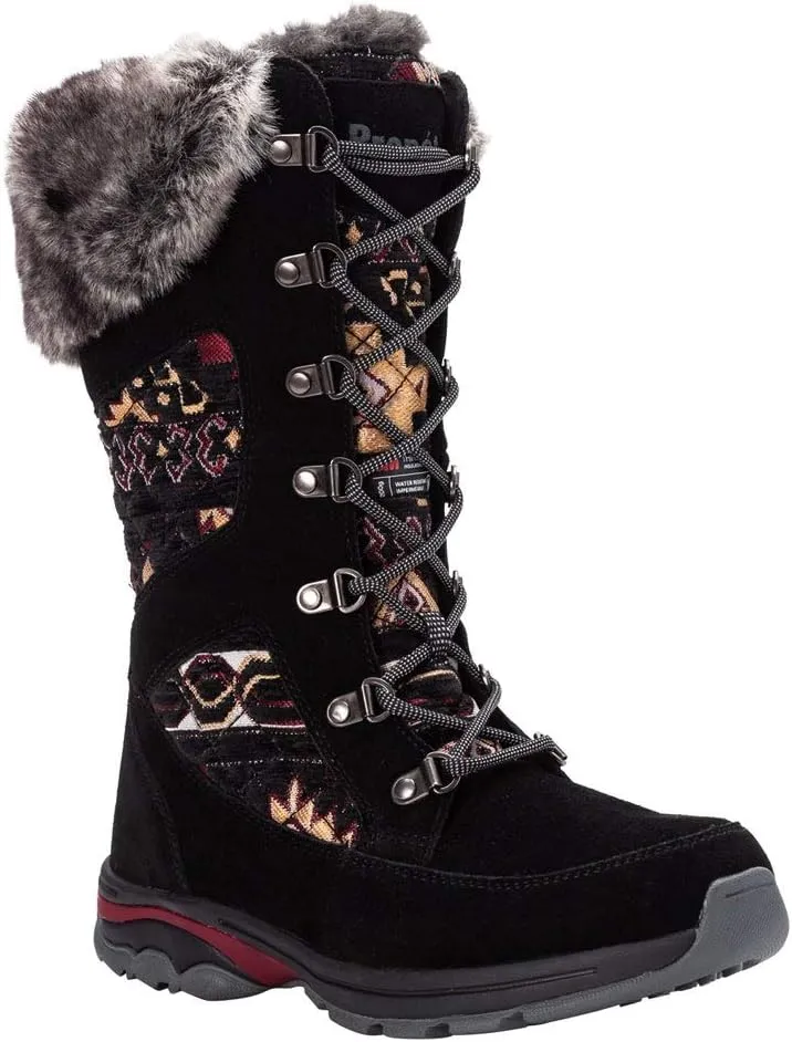 Propét Women's Peri Snow Boot