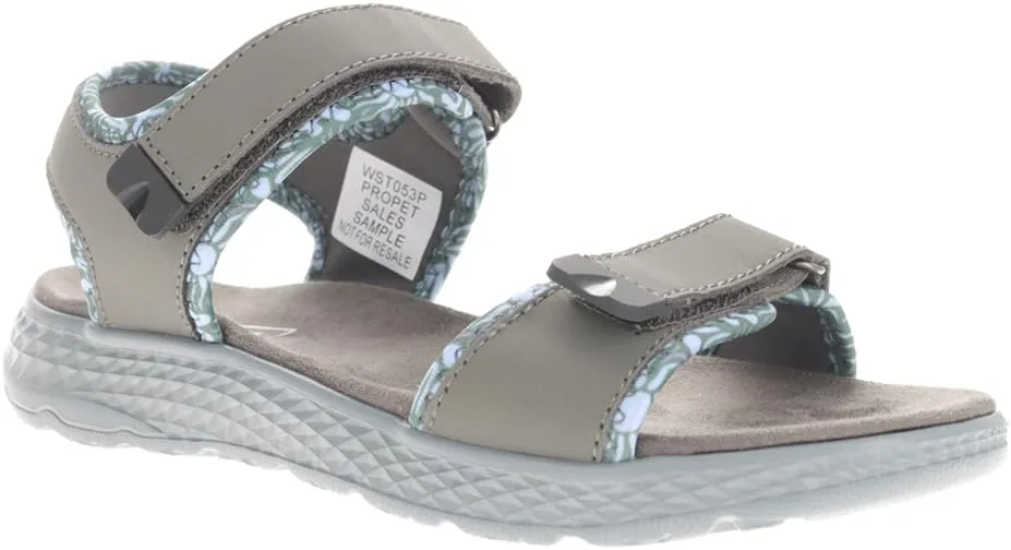 Propét Women's Travelactiv Aspire Sandal