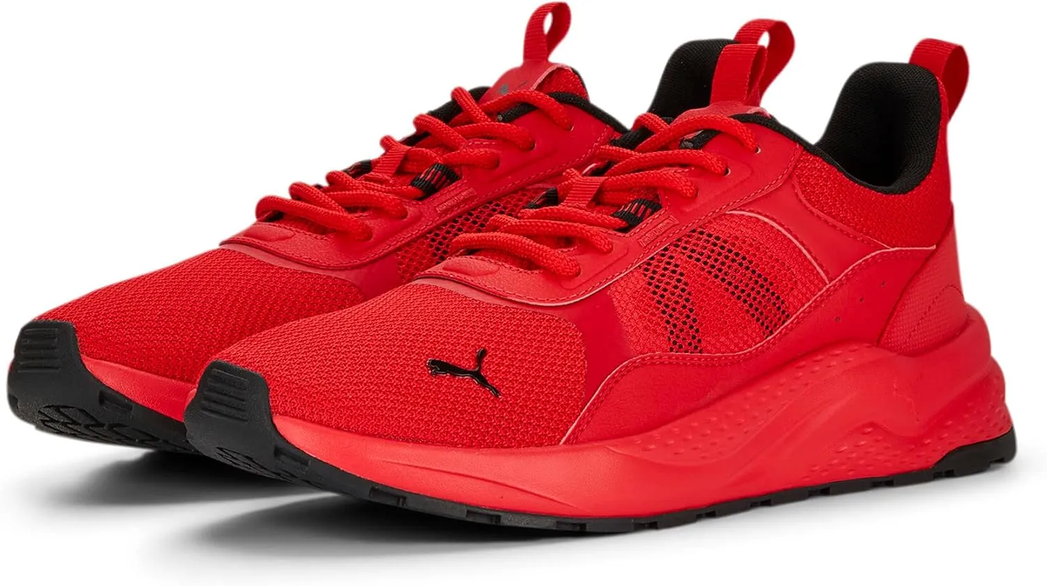 PUMA Men's Anzarun 2.0 Cross Trainer Sneaker