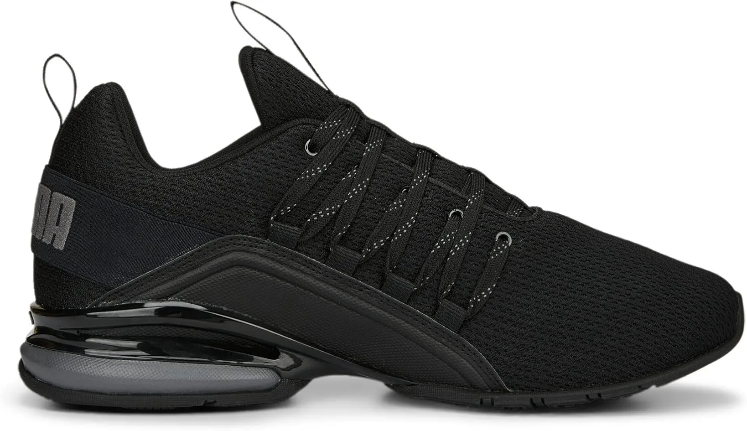 PUMA Men's Axelion Ridge Cross-Trainer