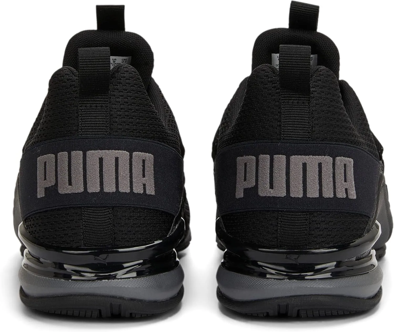 PUMA Men's Axelion Ridge Cross-Trainer