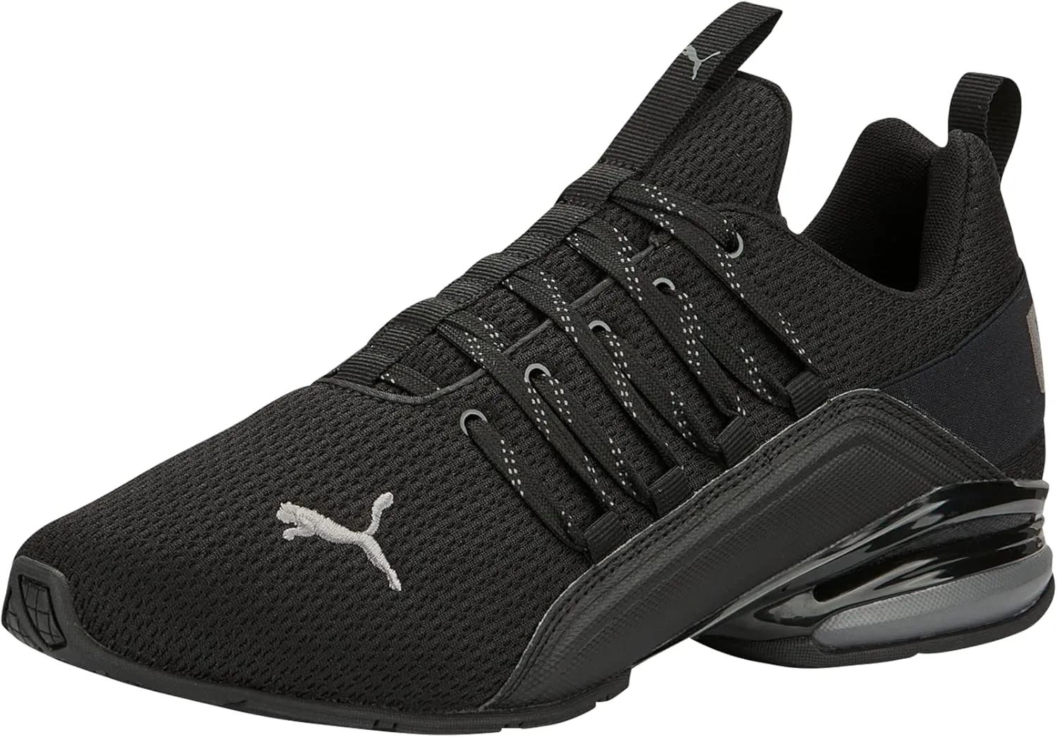 PUMA Men's Axelion Ridge Cross-Trainer