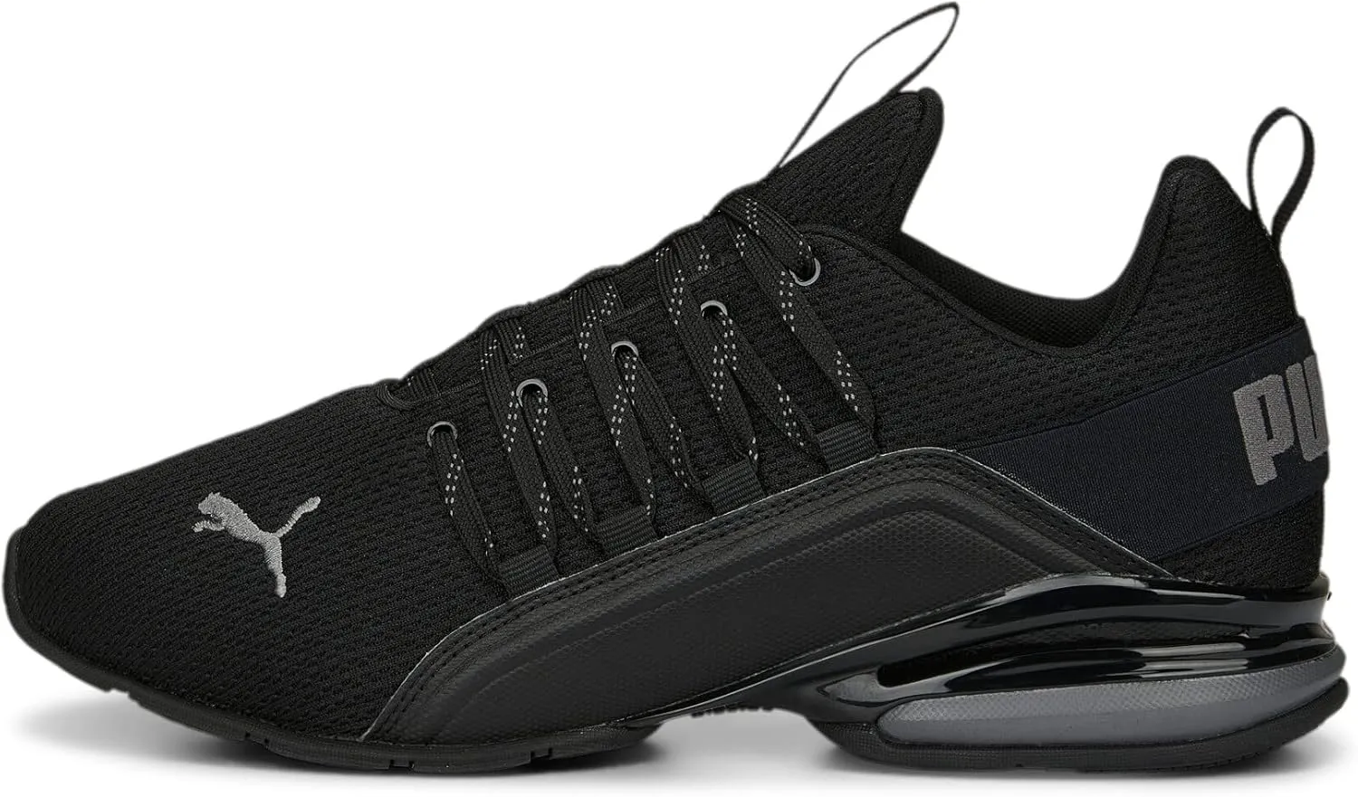 PUMA Men's Axelion Ridge Cross-Trainer