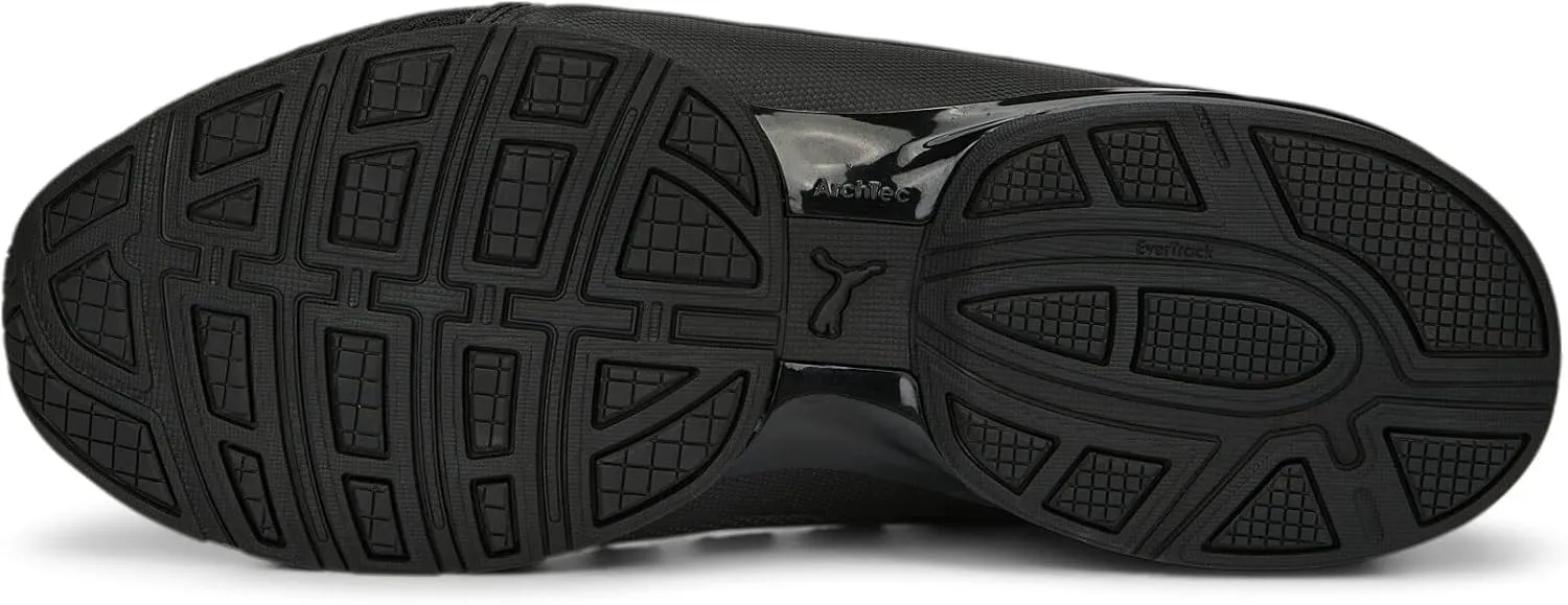 PUMA Men's Axelion Ridge Cross-Trainer
