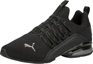 PUMA Men's Axelion Ridge Cross-Trainer