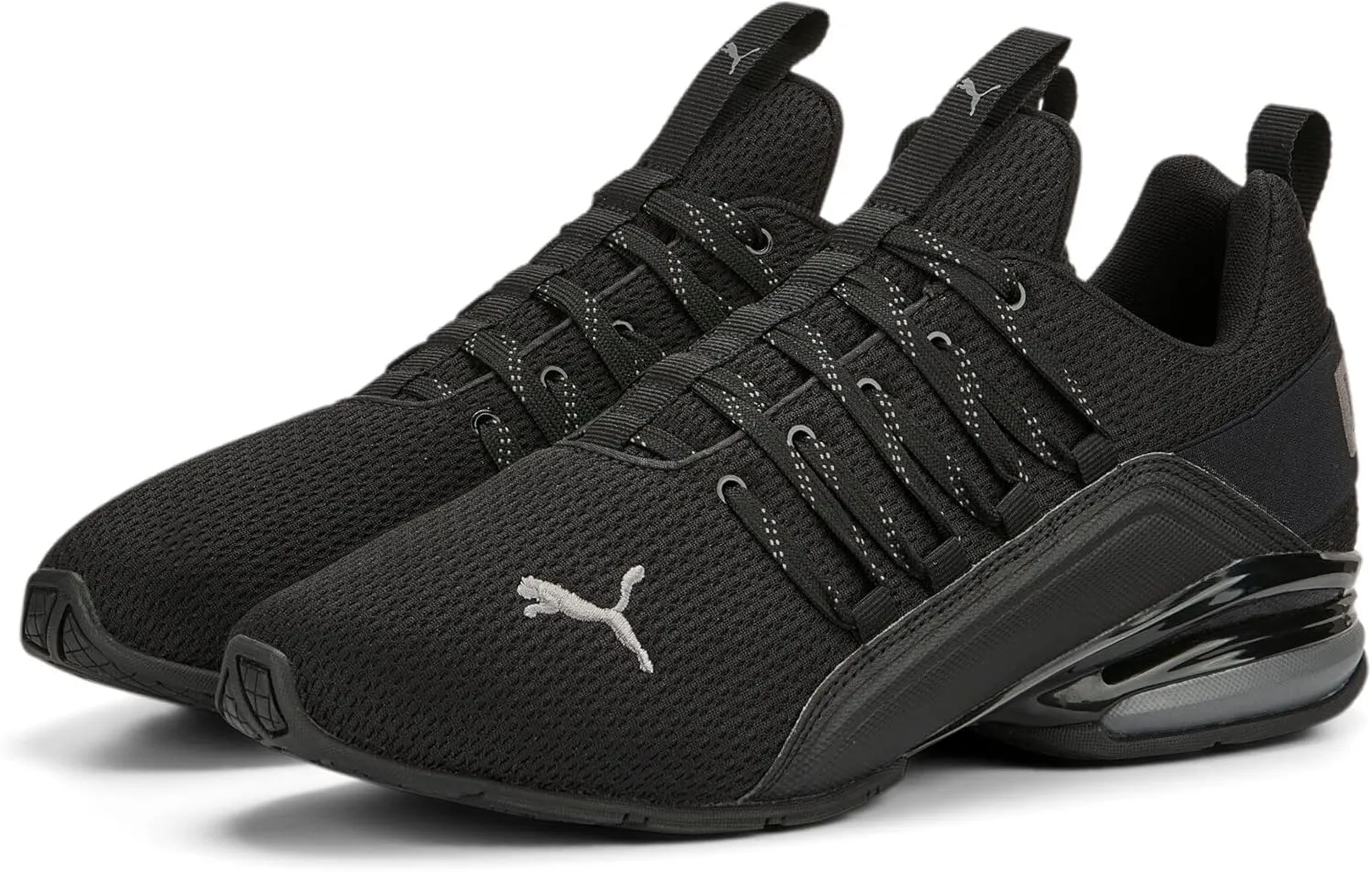 PUMA Men's Axelion Ridge Cross-Trainer