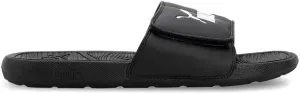 PUMA Men's Cool Cat 2.0 Hook and Loop Slide Sandal