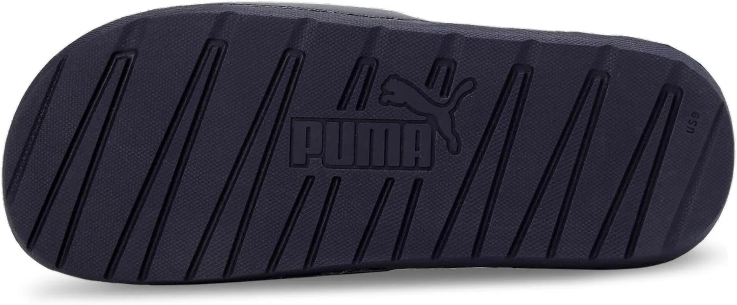 PUMA Men's Cool Cat 2.0 Slide Sandal